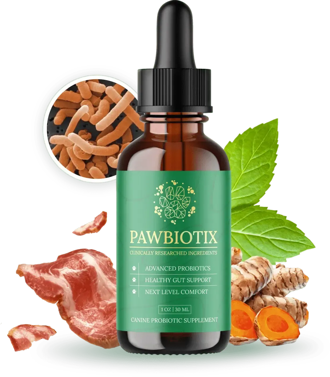 Pawbiotix 